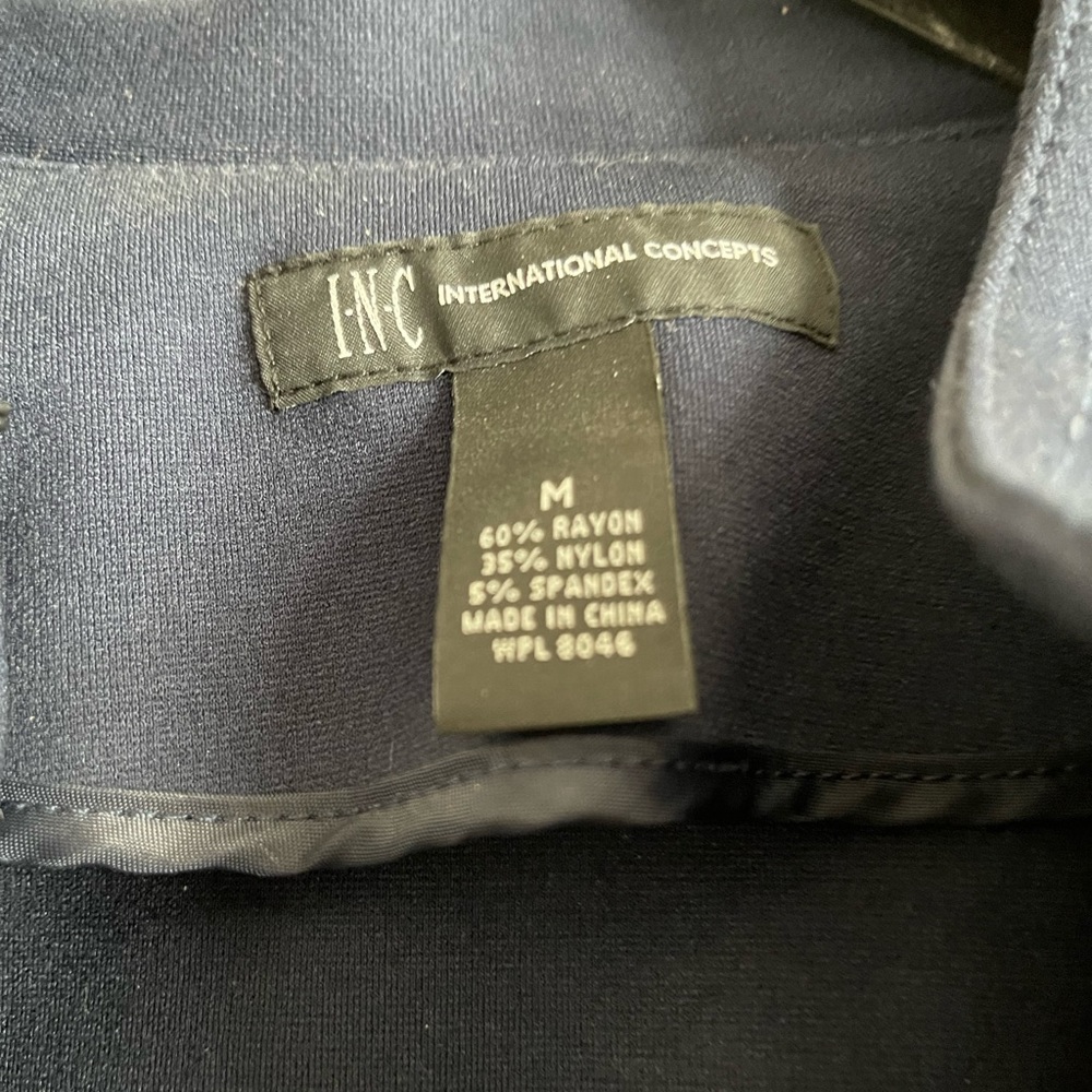 Fun Black Jacket - image 3